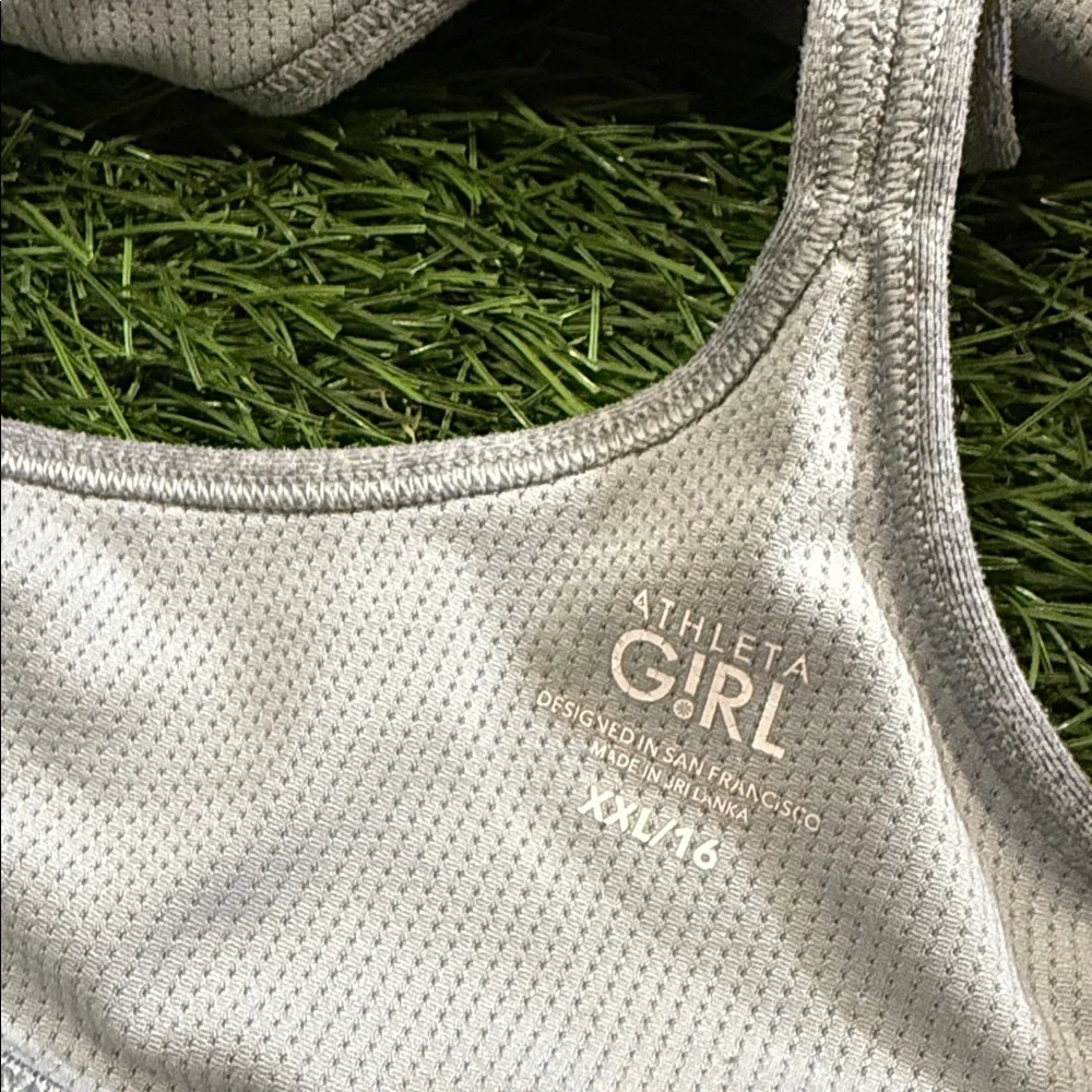 Athleta size xxl